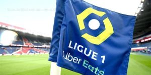 Chỉ số UEFA Bóng đá Pháp mất điểm liên tục