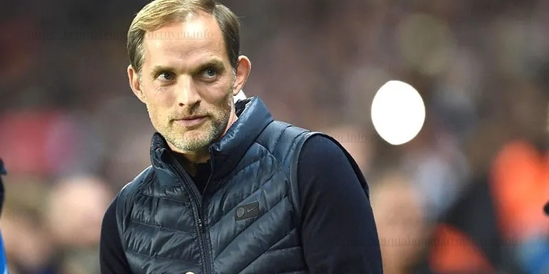 HLV Tuchel, người mà Hùm xám Bavaria rất sợ vuột mất ông ta một lần nữa