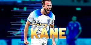 Harry Kane (đội tuyển Anh) cầu thủ xuất sắc nhất trận đấu