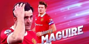 Harry Maguire quyết định tương lai