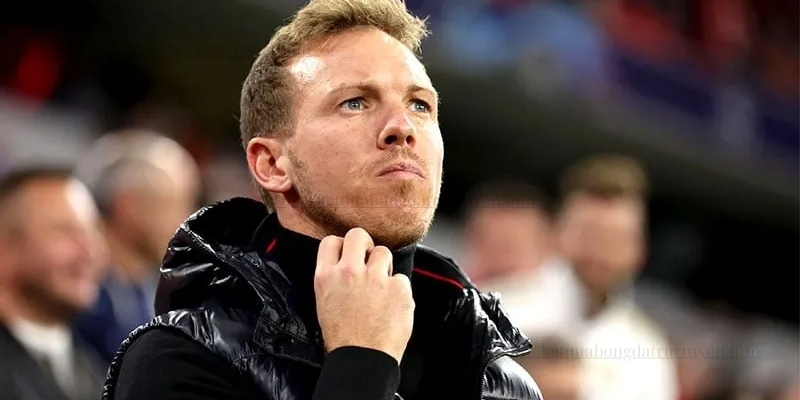 Julian Nagelsmann